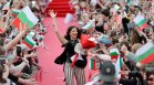 Бургас вдига градчето за "Евровизия 2027" на мястото на стар склад