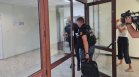 13 души са задържани при акцията на ГДБОП във ВиК - Бургас