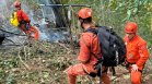 Хеликоптер се разби в Рио де Жанейро, има загинали