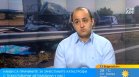 Неизправни камиони с манипулирани тахографи и мантинели като гирлянди, докато МВР тича след ПТП-тата