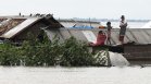 Наводненията в Индия взеха над 50 жертви, хиляди останаха без домове