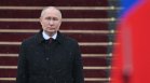 Путин за Деня на победата: Свещен празник, няма да допусна глобален конфликт
