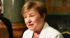Кристалина Георгиева: Примирието САЩ-Иран носи облекчение, но проблемите в доставките остават