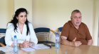 Христо Мутафчиев обсъди в МТСП парите за театрите и възможностите за младежи