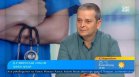 Д-р Спасов: Над 1 млн. българи не си плащат здравните осигуровки