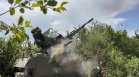 Руските военни сили са ликвидирали 36 украински дрона през изминалата нощ