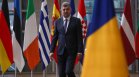 Румънският премиер отива в Киев, ще завършва преговорите за износ на украинско зърно