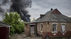 В цяла Украйна е обявена въздушна тревога, Киев атакува с дронове Курска област
