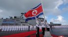 Високо напрежение Южна и Северна Корея заради ранени войници
