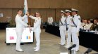 България поема командването на Противоминната военноморска група в Черно море