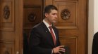 "Величие" издигна Ивелин Михайлов за президент