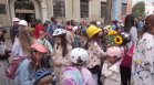 С каски на училище: Какво се случва в столичното 38 ОУ "Васил Априлов"