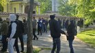 "Левски" вдига шампионската титла пред пълен стадион срещу "Лудогорец" 