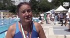 Силата на духа не признава граници - 62-годишна Албена Пенева го доказа