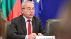 Синдикатите искат от Гълъб Донев минимум 10% увеличение на всички заплати