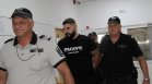 Съдът: Арестът на Георги за нападението над Дебора е бил незаконен