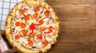 Рецепта за тесто за пица само с две съставки