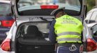 Тревожни резултати от акция на МВР: Хванаха десетки пияни и дрогирани шофьори
