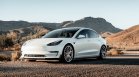 Защо всяка четвърта Tesla Model 3 не успява да мине технически преглед