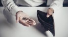 Увеличават линията на бедност с 13,4% до 443 евро