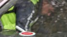 Мащабна акция на пътя: Хванаха десетки шофьори след употреба на алкохол и наркотици