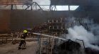 Русия атакува Киев с ракети и дронове на 74-ия рожден ден на Путин