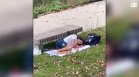 Кое принуди олимпийски шампион от Игрите в Париж да спи в парк като бездомник?