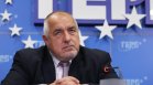 Борисов: Битката е кой да е най-кресливата опозиция