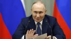 Путин положи клетва като президент на Русия на пищна церемония