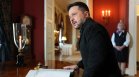 Зеленски: Украйна е готова да се откаже от НАТО срещу гаранции за сигурност