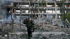 Русия удари Киев и пристанища в Одеса при масирана атака