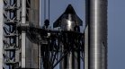 Starship 40 приключи историческата си мисия с меко кацане във водата