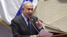 Нетаняху: Няма да спрем войната, преди да сме постигнали всички цели