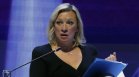 Мария Захарова: НАТО унищожи всички контакти с Русия