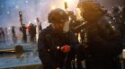 Франция на крак заради нова вълна от протести, 70 000 полицаи и жандармеристи са мобилизирани