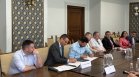 Терзиев и синдикатите с ключово споразумение за транспорта: По-високи заплати и държавно финансиране