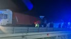 Фирмата превозвач след тежката катастрофа на "Хемус": Водачът никога не е бил лишаван от правоуправление
