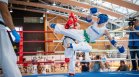 България ще бъде представена от трима бойци на KWU SENSHI Световната купа за аматьори