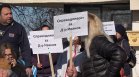 Жители на Ново село след нападението върху д-р Иванов: Недопустимо е!