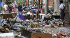 Тайфунът "Геми" удря мощно Китай след Тайван и Филипините