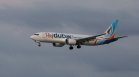 Случаят Flydubai: Вторият пилот планирал да разбие самолета в Тел Авив