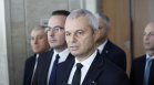 "Възраждане" иска оставката на Йотова след скандала с помилван наркопласьор