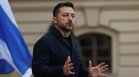 Условията на Зеленски за траен мир: Силна украинска армия и ясни гаранции за сигурност