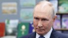 Путин заплаши Европа заради руските кораби от сенчестия флот