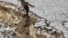 Варна обяви бедствено положение заради пропадналия път в "Аспарухово"