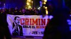 "Министър на смъртта": Обществено недоволство в Испания след влаковата катастрофа с 68 жертви