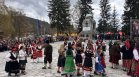 Честваме 150 години от Априлското въстание с мащабни възстановки