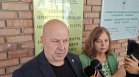 Убийството на жена в Пловдив: Синът ѝ сам подал сигнала, мотивът - личен