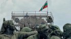 Какво ще има на мястото на Паметника на Съветската армия в София?