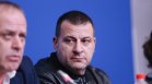 "Ботев" (Пд) за Илиян Филипов: Името му ще остане със златни букви